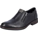 Rieker 10351-00 Herren Schwarz 44