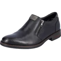 Rieker 10351-00 Herren Schwarz 44