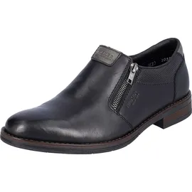 Rieker 10351-00 Herren Schwarz 44