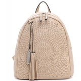 SURI FREY Ruby City Rucksack 30 cm - Beige