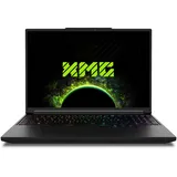 XMG PRO 16 16" i9-13900HX 16 GB RAM 1 TB SSD RTX 5070 Ti Win11 Home Schwarz