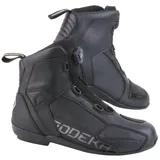 Modeka Yko Stiefel schwarz 38