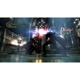 Devil May Cry 4 (PC)