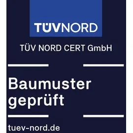 tecwerk Werkzeug-/Beistellschrank H1000xB500xT500mm 2Schubl.,1Bd.anthrazit/blau TECWERK