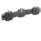 Novus Zubehör TSS Crossbar basic Traverse Einzel auf Dual Monitorhalter (795+9075+001)