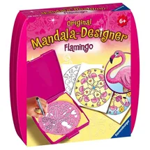 Ravensburger Mandala-Designer Flamingo