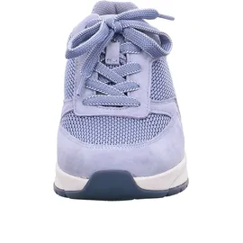 Gabor Sneaker Low Blau Damen 38
