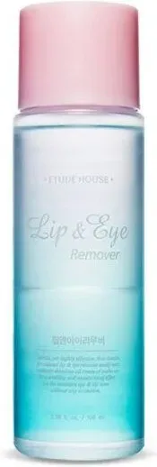 Lippen- und Augen-Make-up-Entferner 100ml
