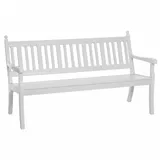 Blome Hohenzollern 160 x 69 x 88 cm weiß