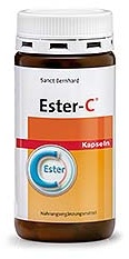 Capsule Ester-C® - 85 g