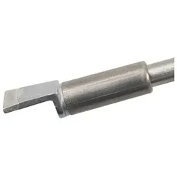 Lötspitze Serie C420, C420271/1,5mm, für Chip-Komponenten