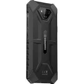 Hammer IRON V 6 GB RAM 64 GB black