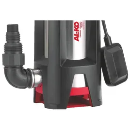 AL-KO Schmutzwassertauchpumpe Drain 10000 Inox Comfort