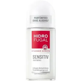 Hidrofugal Sensitiv Deo-Roller 50 ml