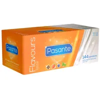 Pasante (Flavours) Kondome 144 St