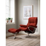 Rohleder 79 x 102 x 73 cm rust q2 faron