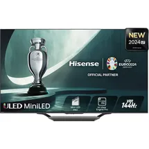 Hisense 75U7NQ 75 Zoll MiniLED ULED 4K TV