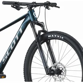Scott Bikes Scale 935 29 Zoll RH 61 cm twinkle green