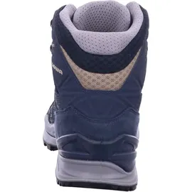 Lowa Innox Pro GTX Mid Herren Jeans/Dune 43,5