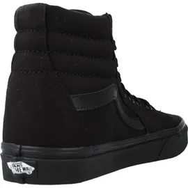 Vans Sk8-Hi black/black/black 38