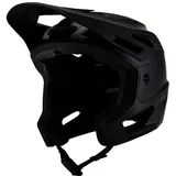 Fox Dropframe Pro MT BLK,CE Helm