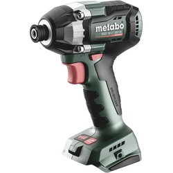 metabo Schlagschrauber Metabo SSD 18 LT 200 BL 602397850 Akku-Schlagschrauber 18 V ohne A