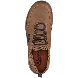 Rieker Herren Halbschuhe B5672