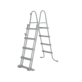 BESTWAY Hydrium Set 460 x 120 cm granitgrau inkl. Sandfilter (5-tlg.)