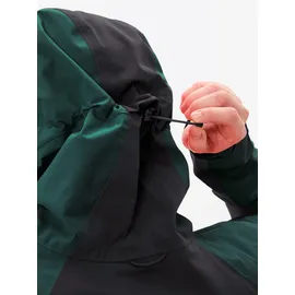 Vaude Herren Moab Pro Rain Jacke (Größe S,