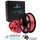 Your Droid yourDroid BioSilk PLA PLUS Filament Rot 1.75mm 1kg 3D-Drucker
