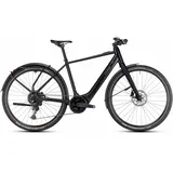 Cube Editor Hybrid Pro FE 400X black ́n ́spectral - 58 cm