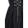 gwandler Dirndl THERES schwarz 38