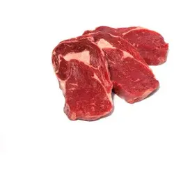 White Label Portioniertes Rib-Eye-Steak 400g (2*200g)