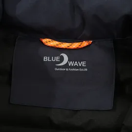 Blue Wave Maximilian blau 3XL