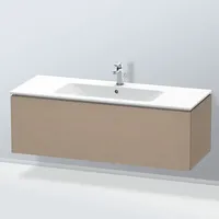 Duravit L-Cube Waschtischunterschrank, 1 Auszug, LC614307575,