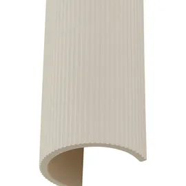 LINDBY Wandleuchte, Wandlampe Innen Colja Aus Gips/ton für Wohnzimmer / Esszimmer, Von Lindby