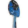 Tischtennisschläger Timo Boll Saphire Tischtennis Unisex bunt Konkav