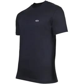 Armani Exchange T-Shirt dunkelblau S