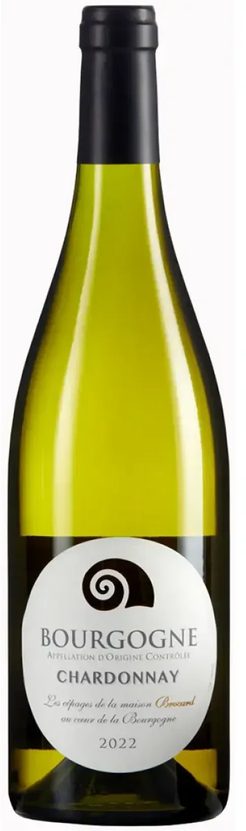 Bourgogne Chardonnay trocken 0,75 l | 2022