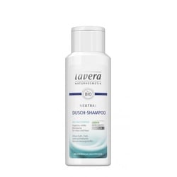 Lavera Neutral Dusch-Shampoo