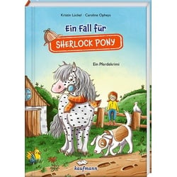 Ein Fall für Sherlock Pony