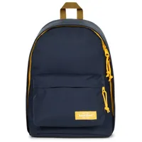 Eastpak Freizeitrucksack »OUT OF OFFICE«, Cityrucksack Arbeitsrucksack Schulrucksack, Gr. B/H/T: 29 cm x 44 cm x 22 cm, kontrast stripe, , 87015902-0