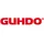 Guhdo HW-Dichtungs-Nutfräser 191/8 Z2 D3 L60