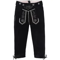 Kinder Trachtenlederhose