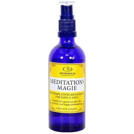 Apomanum Meditations Magie Tonikum 100 ml