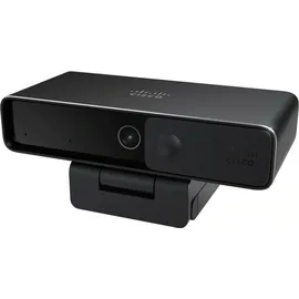 Cisco Webex Desk Camera Carbon Black CD-DSKCAM-C-WW