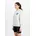 Hoodie grau L