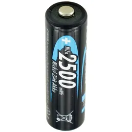 Ansmann NiZn Mignon AA (4 St.)