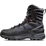 Mammut Blackfin III WP High Herren black 45 1/3