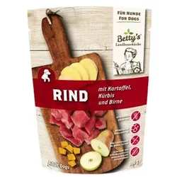 Betty's Landhausküche Frischebeutel Rind & Kartoffel 10x300 g